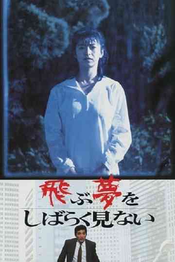 I Haven't Dreamed of Flying for a While Poster