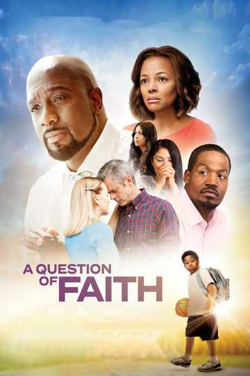 A Question of Faith Poster