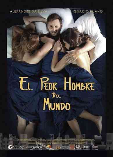 El peor hombre del mundo Poster