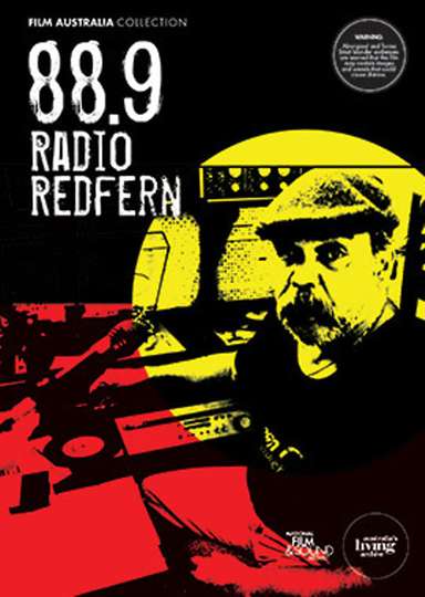 889 Radio Redfern