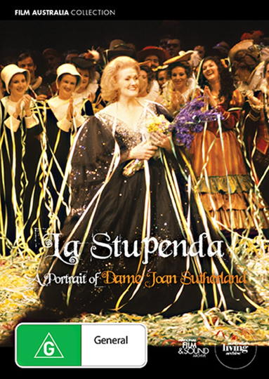 La Stupenda