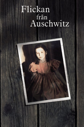 The Girl from Auschwitz Poster