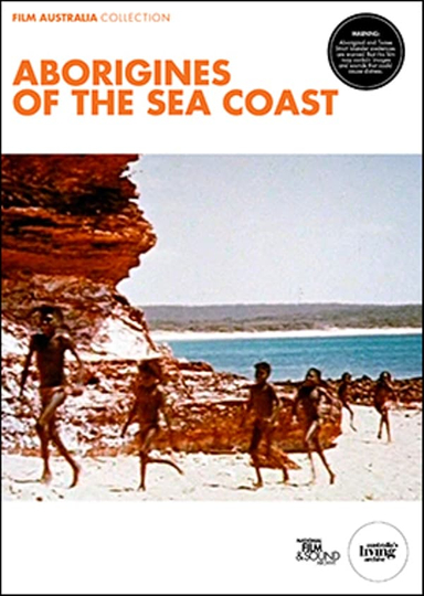 Aborigines of the Sea Coast