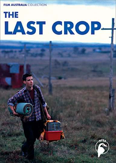 The Last Crop Poster