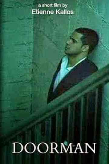 Doorman poster