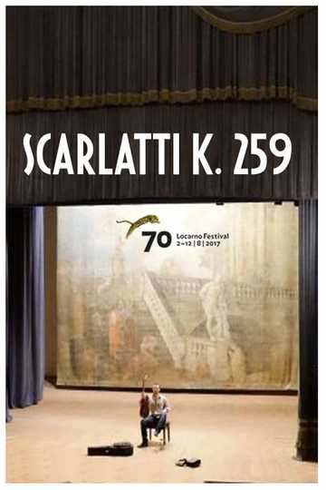 Scarlatti K. 259