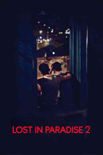 Lost in Paradise 2