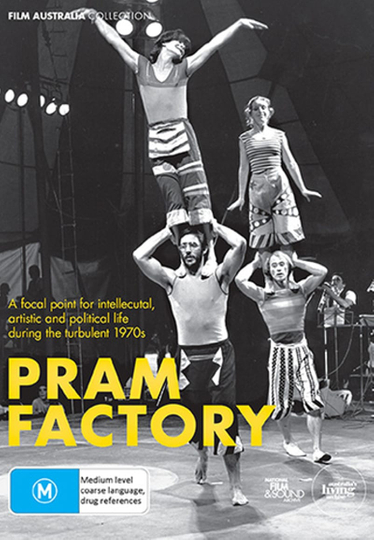 Pram Factory