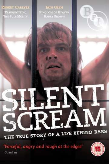 Silent Scream Poster