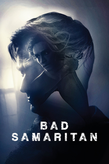 Bad Samaritan Poster