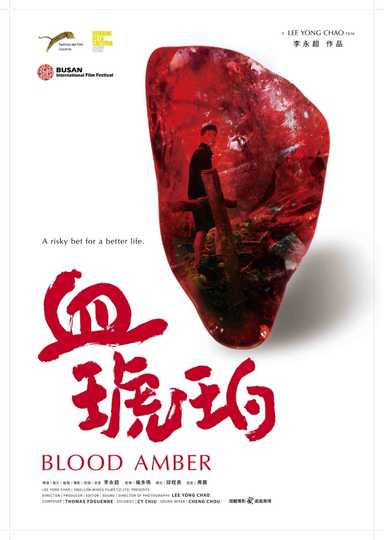 Blood Amber