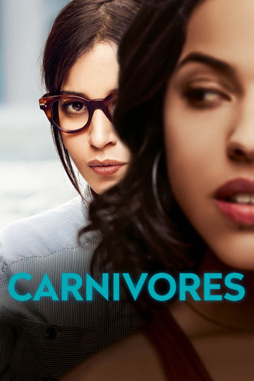 Carnivores Poster