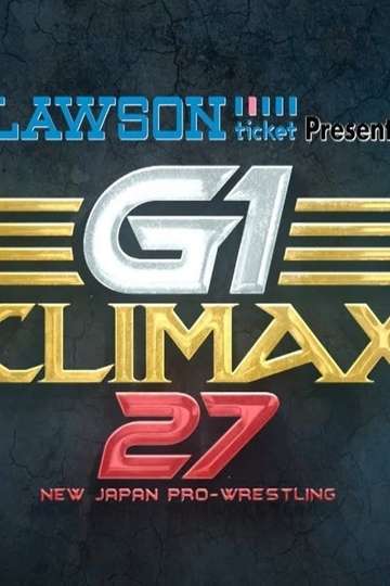 NJPW G1 Climax 27 Day 2