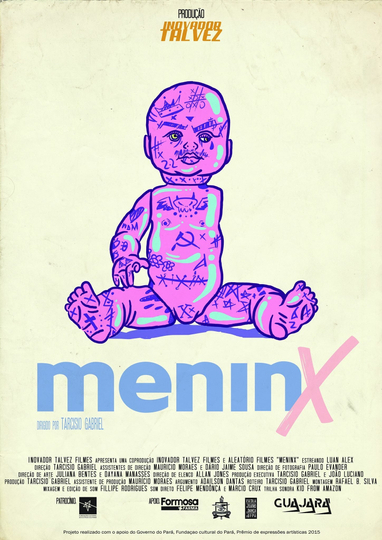 Meninx Poster