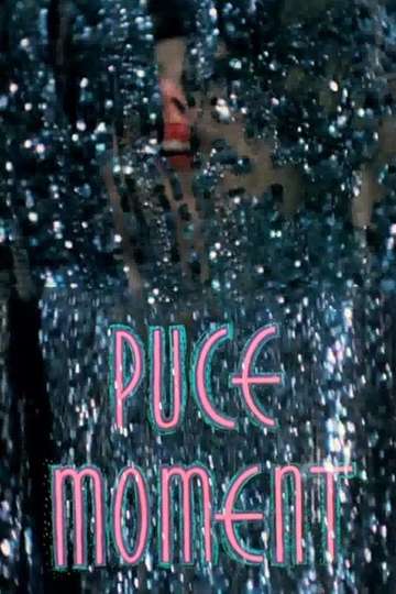 Puce Moment Poster