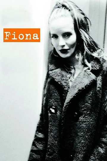 Fiona Poster