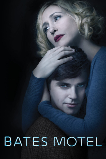 Bates Motel Poster