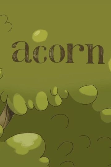Acorn Poster