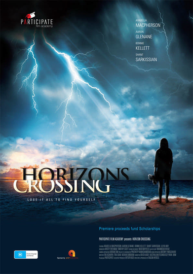 Horizons Crossing