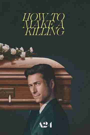How to Make a Killing Poster