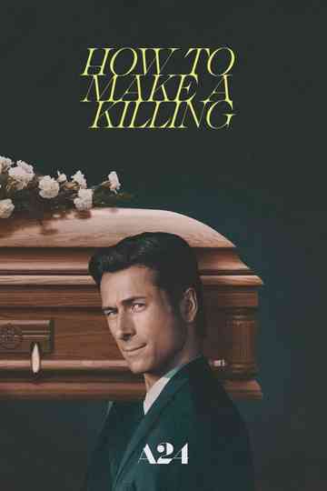 How to Make a Killing poster