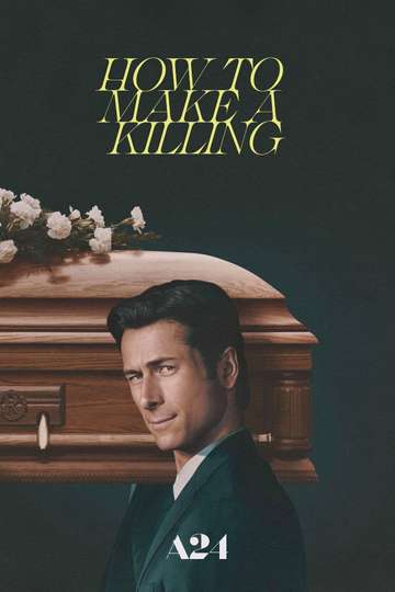 How to Make a Killing Poster