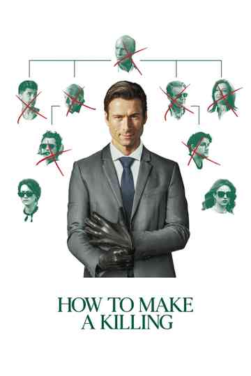 How to Make a Killing poster