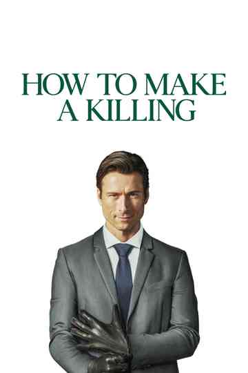 How to Make a Killing poster