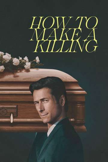 How to Make a Killing Poster