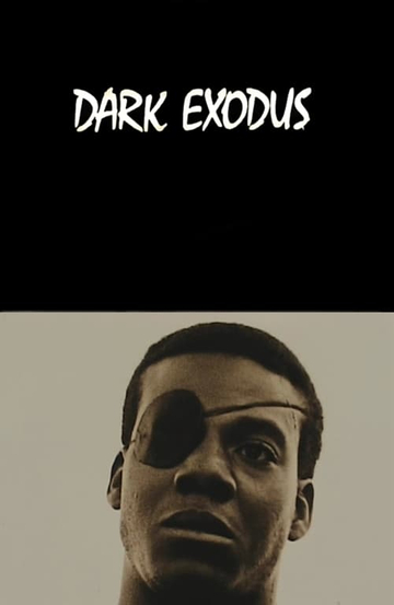 Dark Exodus Poster