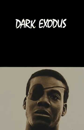 Dark Exodus Poster