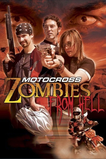 Motocross Zombies from Hell