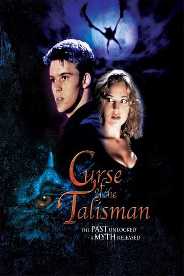 Curse of the Talisman Poster