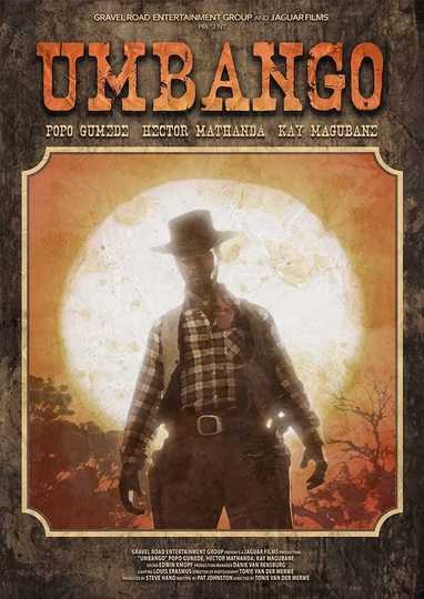 Umbango Poster