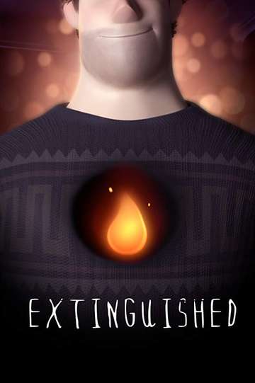 Extinguished Poster