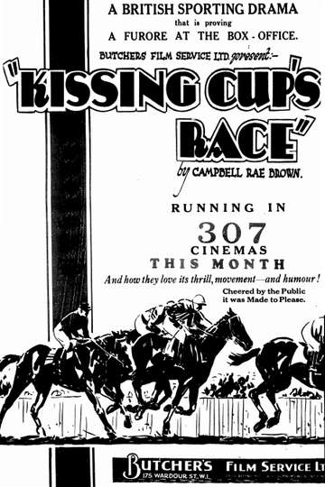 Kissing Cups Race