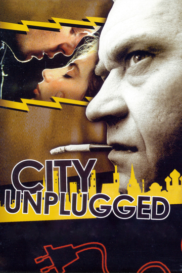 City Unplugged Poster