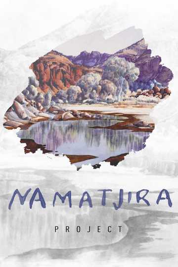 Namatjira Project