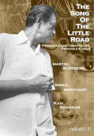The Song of the Little Road Poster