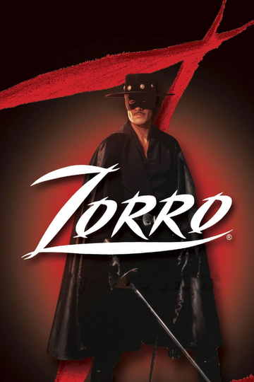 Zorro Poster