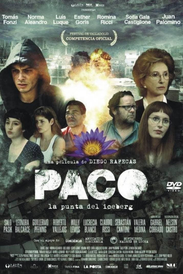 Paco Poster