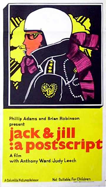 Jack and Jill: A Postscript Poster