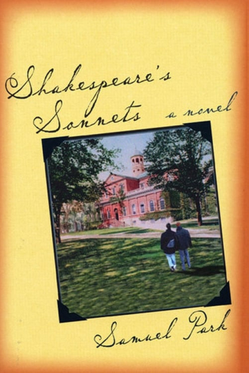 Shakespeare's Sonnets Poster