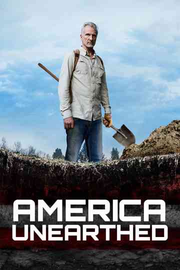 America Unearthed