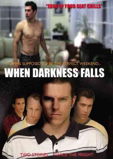 When Darkness Falls Poster