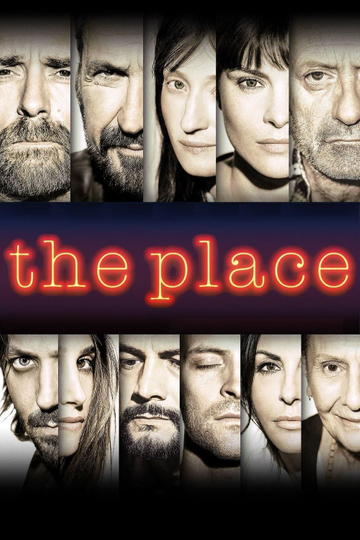 The Place