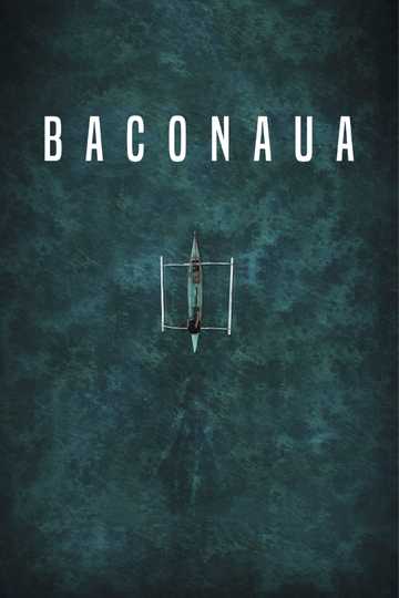 Baconaua Poster