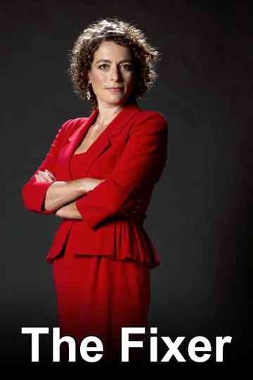 Alex Polizzi: The Fixer