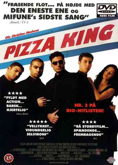 Pizza King
