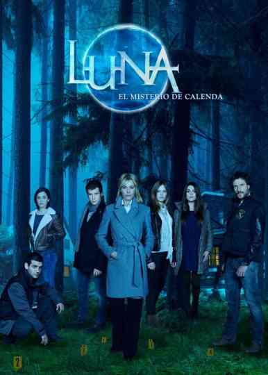 The Witches of Calenda